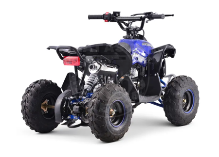 HIGHPER Машинокомплект HIGHPER ATV-3С 110cc