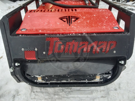 ТОФАЛАР Электробуксировщик Тофалар 4000Вт.