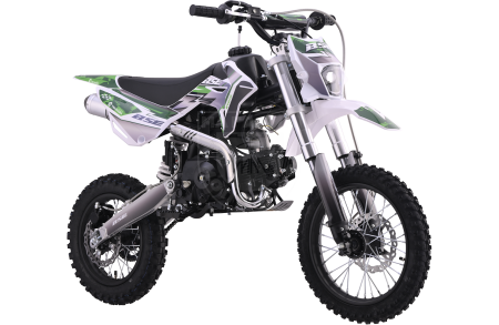 BSE Питбайк EVO Viper 12/10 (МКПП)