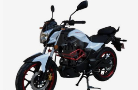 Dayun Dayun DY150-5D black