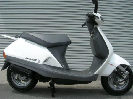 HONDA Скутер - мокик Honda Lead AF20 50сс 2т