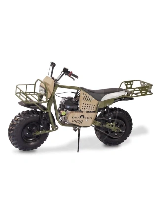 Вездеходы Мотоцикл Draxter PRO 6,5 л.с.