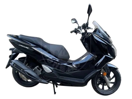 VENTO Vento PCX 200 черный