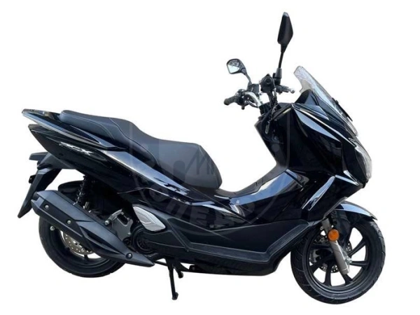 VENTO Vento PCX 200 черный