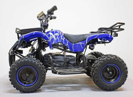 AVANTIS Квадроцикл GREENCAMEL GOBI K31 Синий