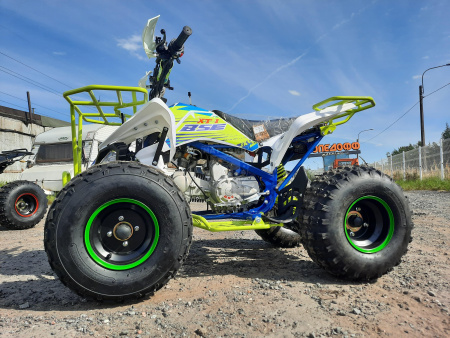 BSE Квадроцикл BSE XT-1 125