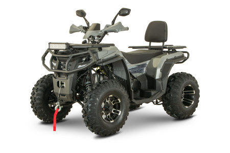 Yacota Комплект запчастей ATV YAСOTA VIKING LONG 250 PRO серый