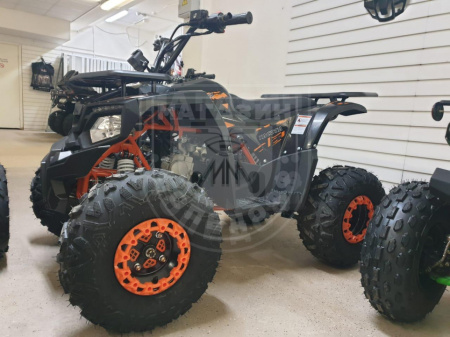 Yacota Квадроцикл YACOTA FUSION 125
