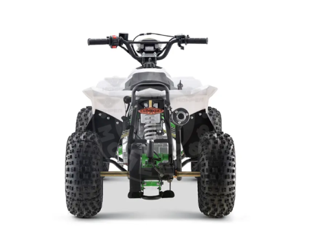 HIGHPER Машинокомплект HIGHPER ATV-005 125cc