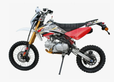 TBOLTUSA Racer Pitbike RC110-PH PRO