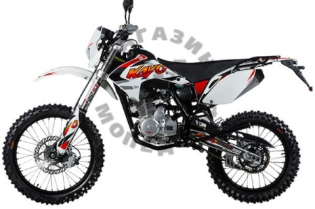 KAYO Мотоцикл KAYO T4 250 ENDURO 21/18