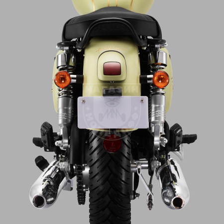JAWA Мотоцикл JAWA Forty Two 300