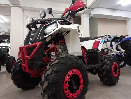 WELS Квадроцикл WELS THUNDER EVO 125