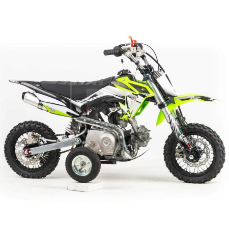 Motoland Питбайк PWR Racing FRZ 50