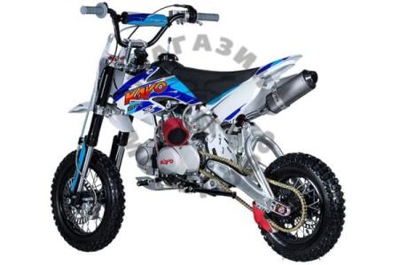 KAYO Питбайк KAYO KAYO GP1-MX YX110 12/10