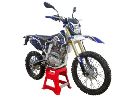Avantis Мотоцикл AVANTIS A2 Lux