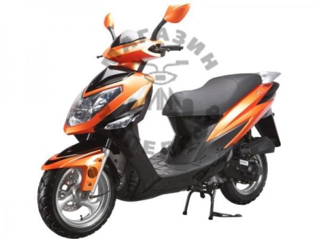 RACER Скутер Racer Taurus RC50T-15J
