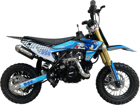 BSE Питбайк BSE KIDS K7 Sonic