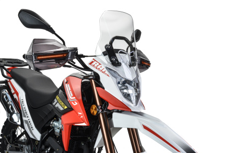 Motoland Мотоцикл Motoland 300 GL300 ENDURO