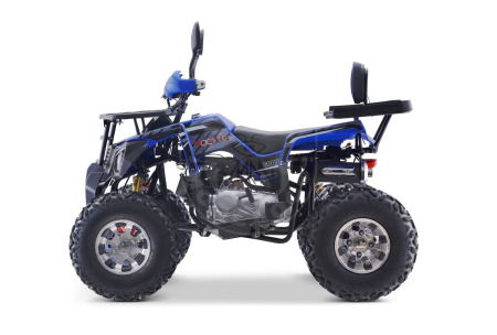 Yacota Квадроцикл YAСOTA GROM 200 PRO