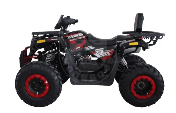 HUNTER Квадроцикл HUNTER 250