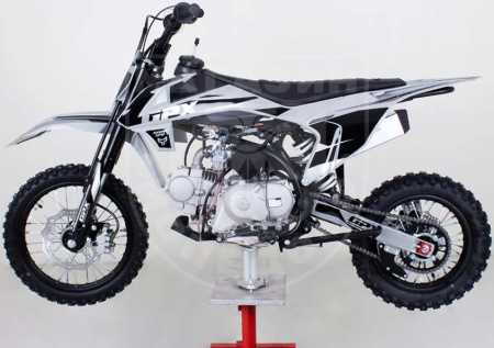 TBOLTUSA PITSTER PRO - MXR 125