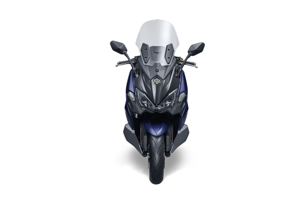 SYM МАКСИСКУТЕР MAXSYM TL 500i синий