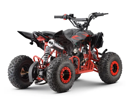 HIGHPER Машинокомплект HIGHPER ATV-016 125cc