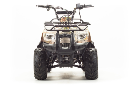 Motoland Комплект запчастей Motoland ATV 110 RIDER камуфляж купить в Мопедофф www.9814555.ru