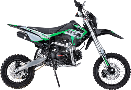 Питбайк BSE EX 125e 14/12