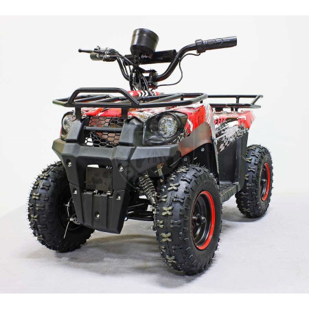 Sherhan Sherhan 300 красный
