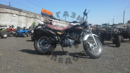 Motoland Мотоцикл Motoland V-RAPTOR 250