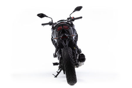 Loncin Мотоцикл VOGE 500R, красный