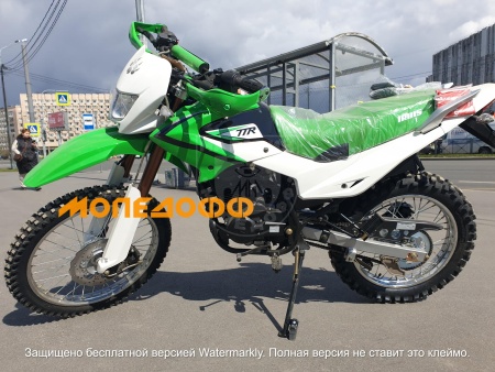 IRBIS Мотоцикл IRBIS TTR 250R