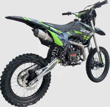 BSE BSE PH 150E (015) AK47 Green