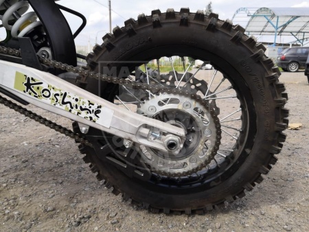 KOSHINE Питбайк Koshine XN-105 Start 110сс 2т