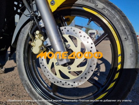 Racer Мотоцикл Racer Skyway RC300CS