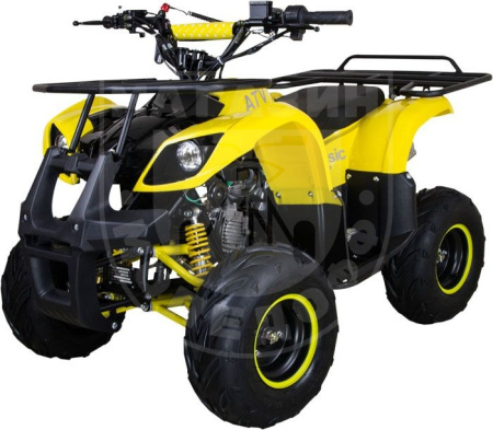 AVANTIS КВАДРОЦИКЛ ATV CLASSIC 7 50 КУБОВ Жёлтый