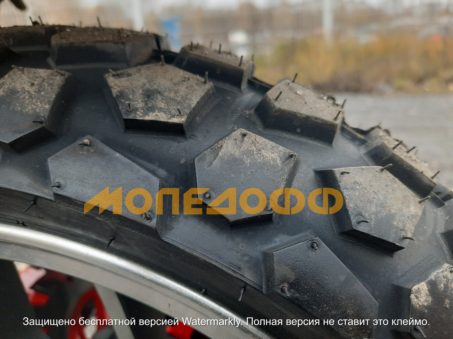 RATO Скутер RATO BWS 150 Blue