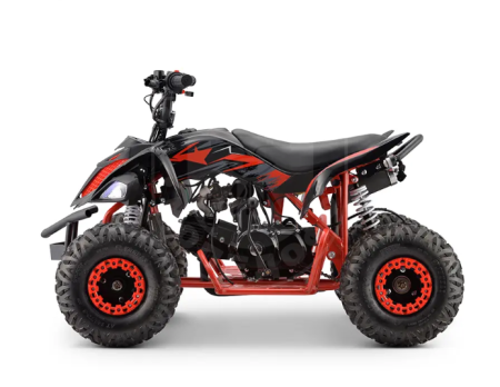 HIGHPER Машинокомплект HIGHPER ATV-016 125cc