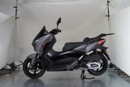 VMC Скутер VMC smart X 250сс черный