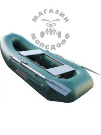 Лодки ПВХ Мурена МR-3