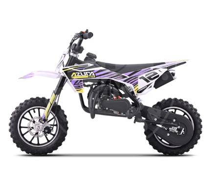 TBOLTUSA Питбайк HIGHPER DB713 2T 49CC 10/10