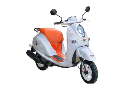 Huaheng Скутер JT125T-17