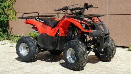 Motoland Комплект запчастей Motoland FOX ATV 150U купить в Мопедофф www.9814555.ru