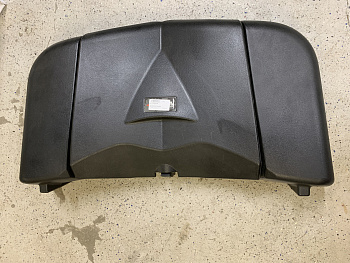 Кофр GKA F101 51литров