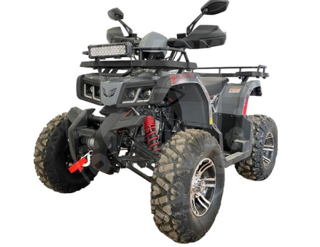 Yacota Квадроцикл YACOTA WARRIOR 200 PRO