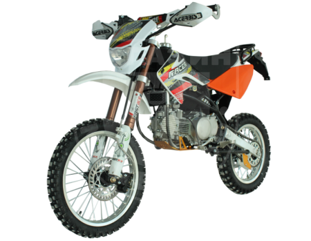 RACER RACER RC150-PH PITBIKE (оранжевый)