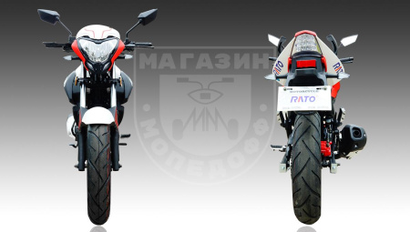 RATO Мотоцикл RATO RT150B