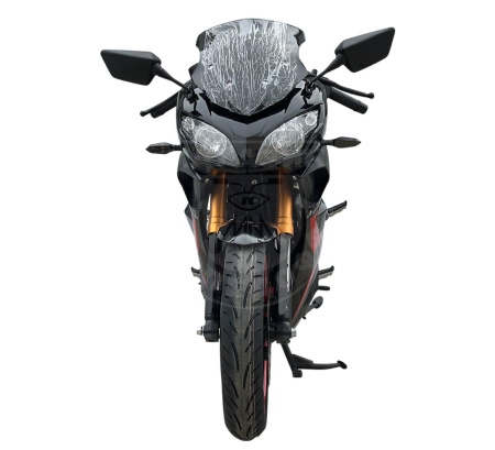 MM Мотоцикл FALCON TERRAIL 250 Black